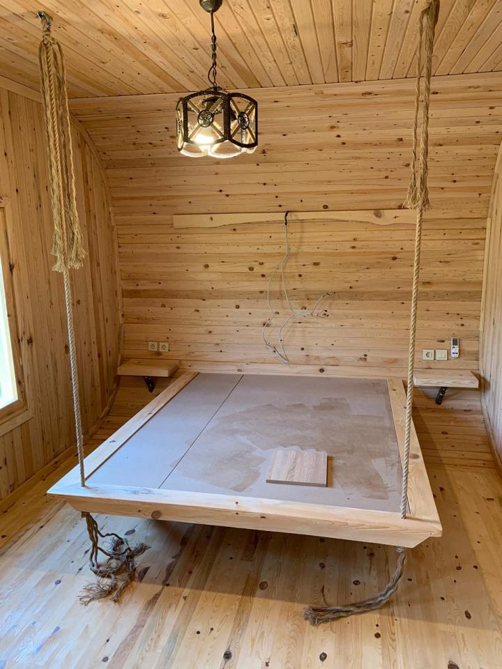 Ahşap Mobilyaların Sürdürülebilirliği ve Doğaya Katkısı