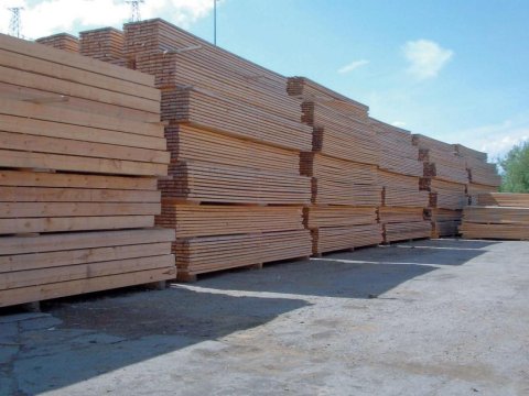 Ahşap Kereste: Türleri, Kullanım Alanları ve Bakım İpuçları