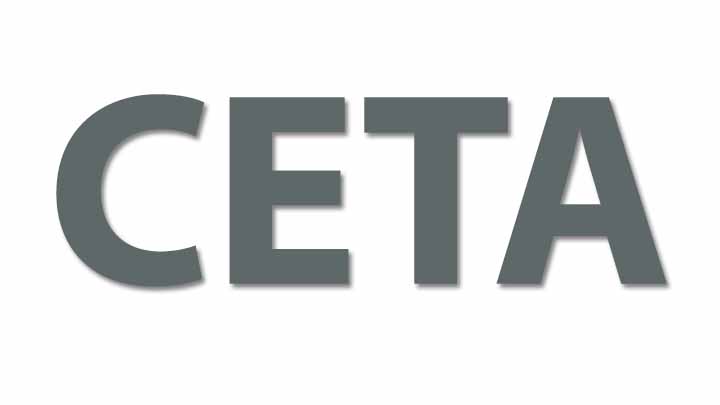 CETA