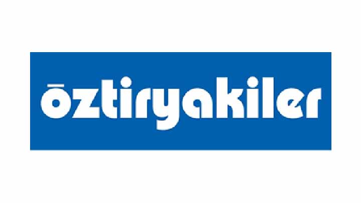 Öztiryakiler