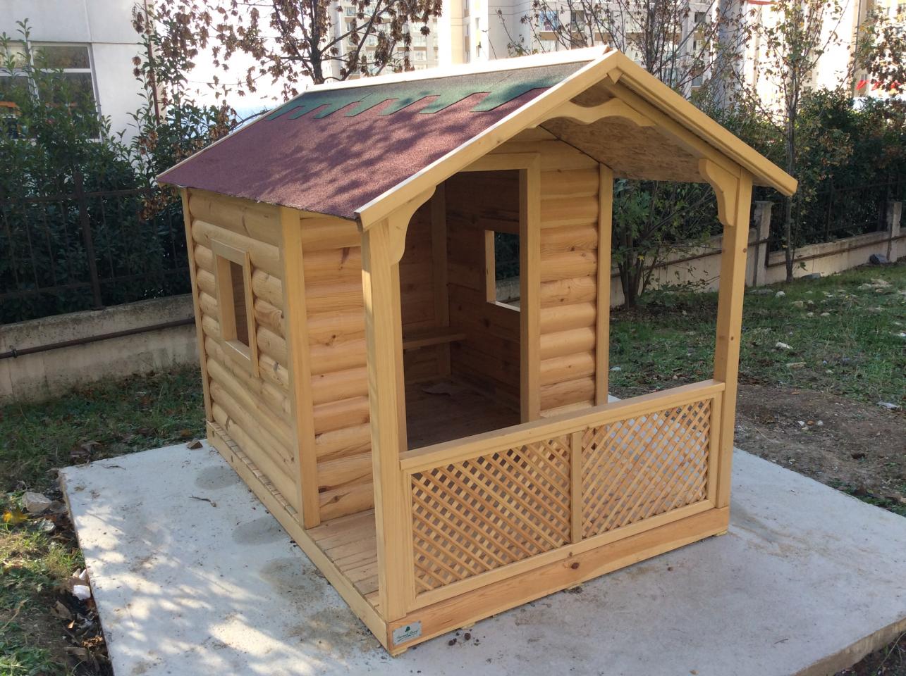 Oyun Grupları- Avcılar Şerife Bacı İlkokulu