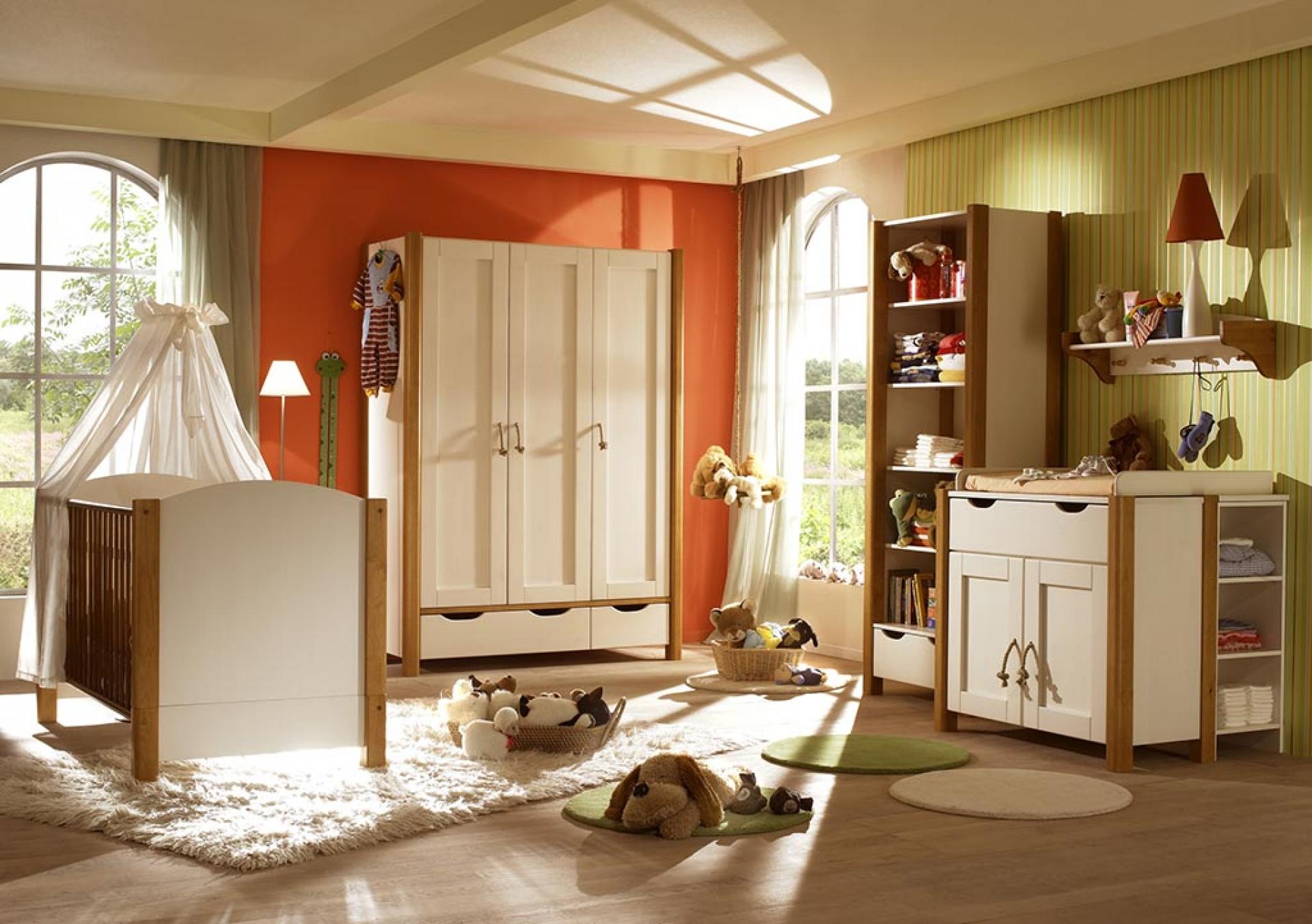 Kamelot Bebek Odası