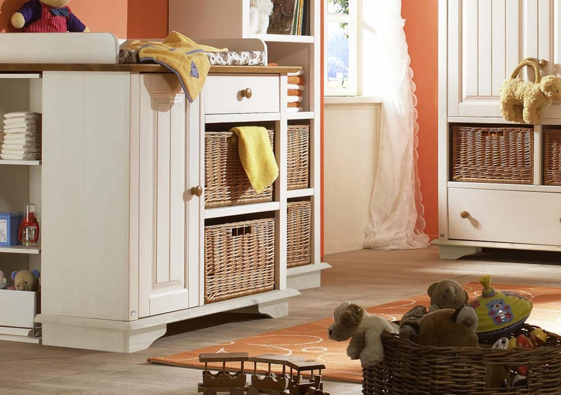 Cana Bebek Odası - 3