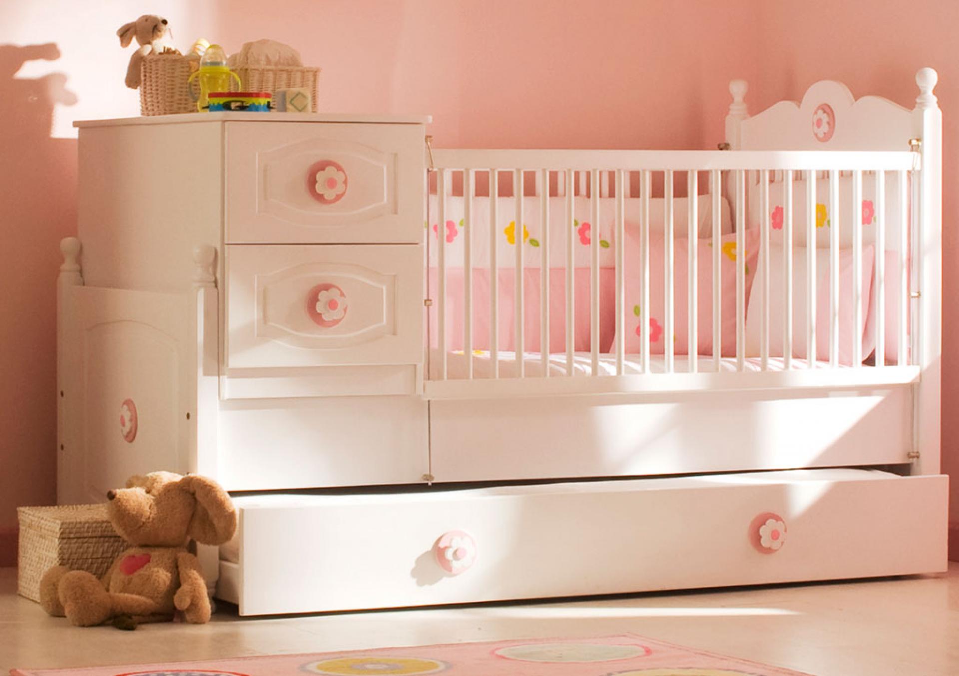 Carpati Bebek Odası - 2