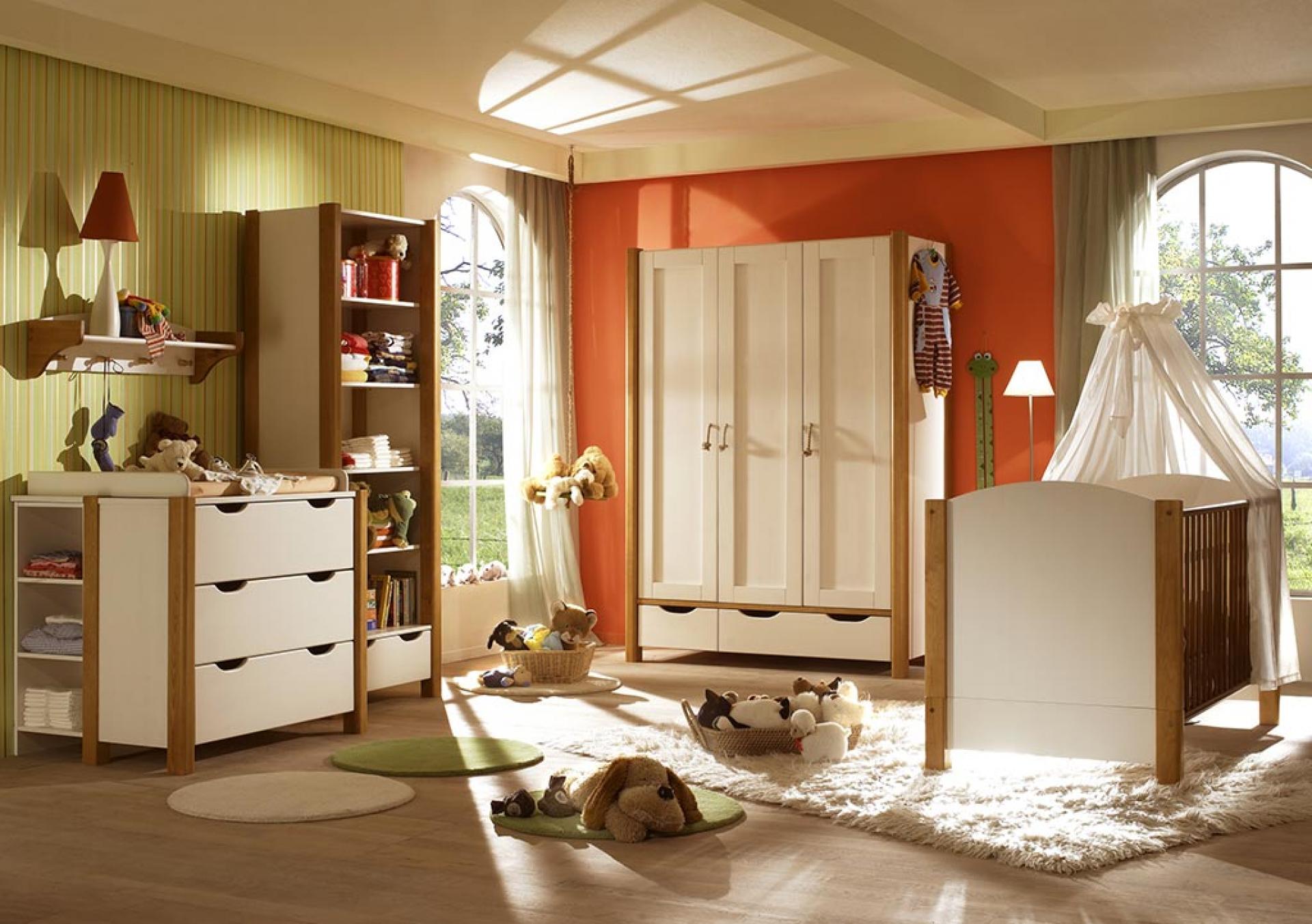 Kamelot Bebek Odası - 3