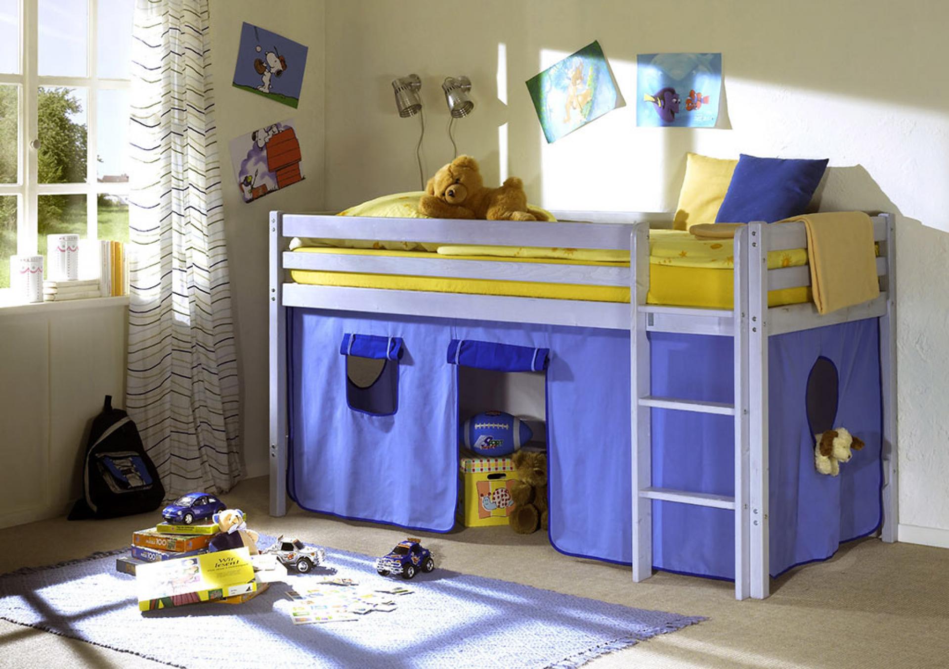 Timmy Oyunevi Ranza (Çocuk) - 2