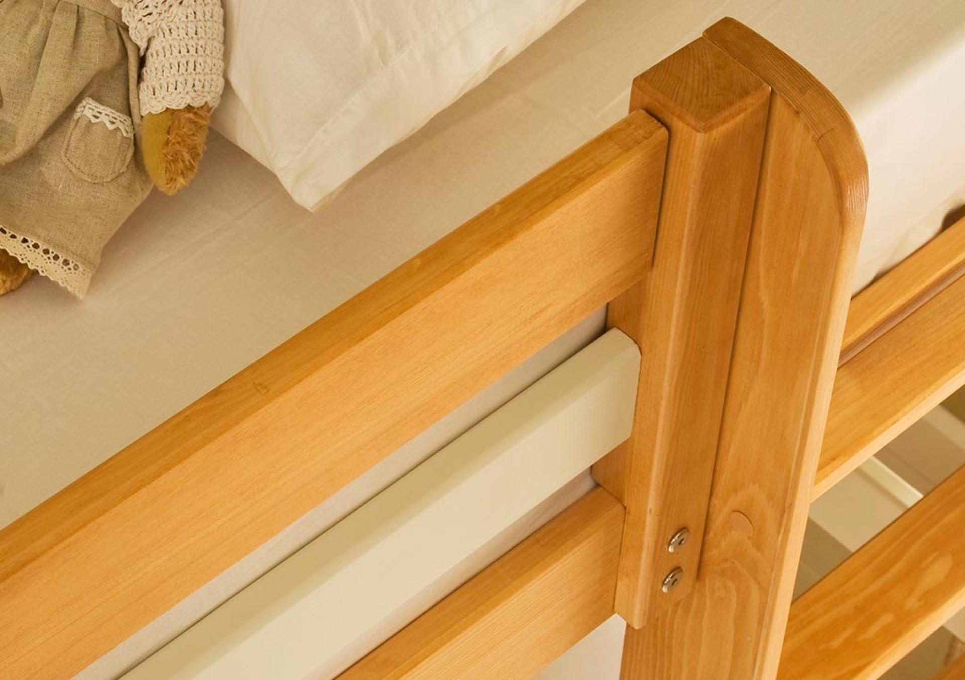 Country Ayrılabilen Ranza - 5