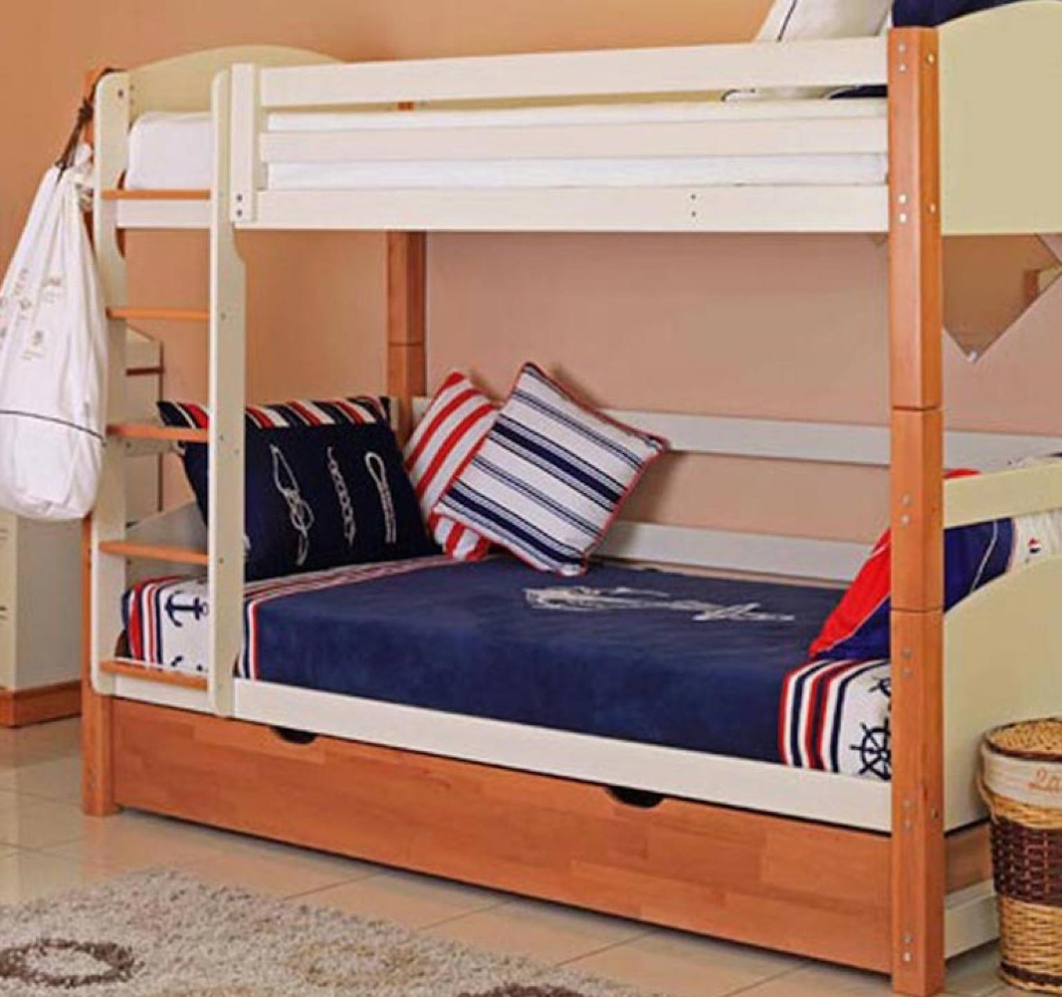 Montana Ayrılabilen Ranza (Genç) - 3