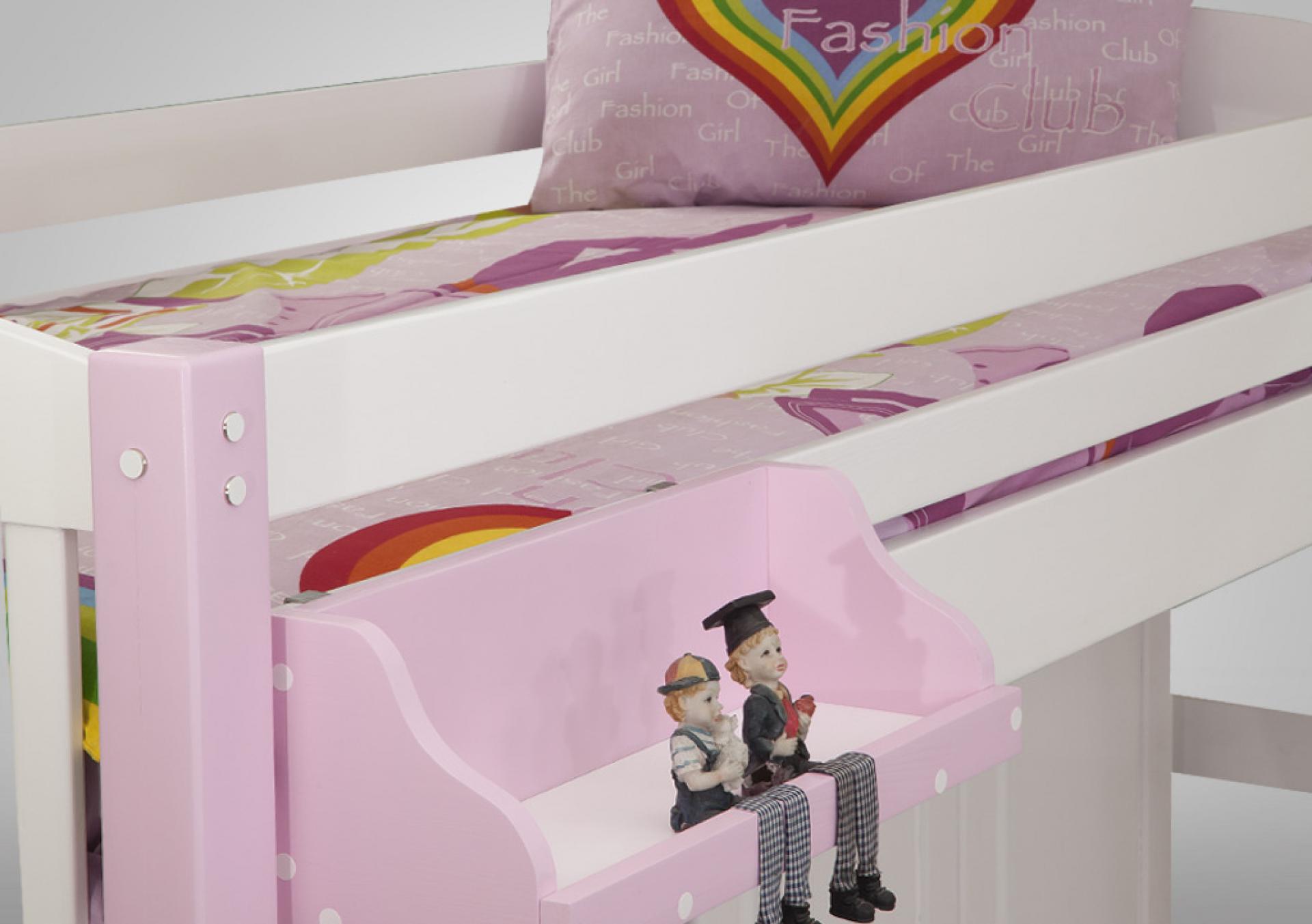 Everest Gardıroplu Ranza (Çocuk) - 2