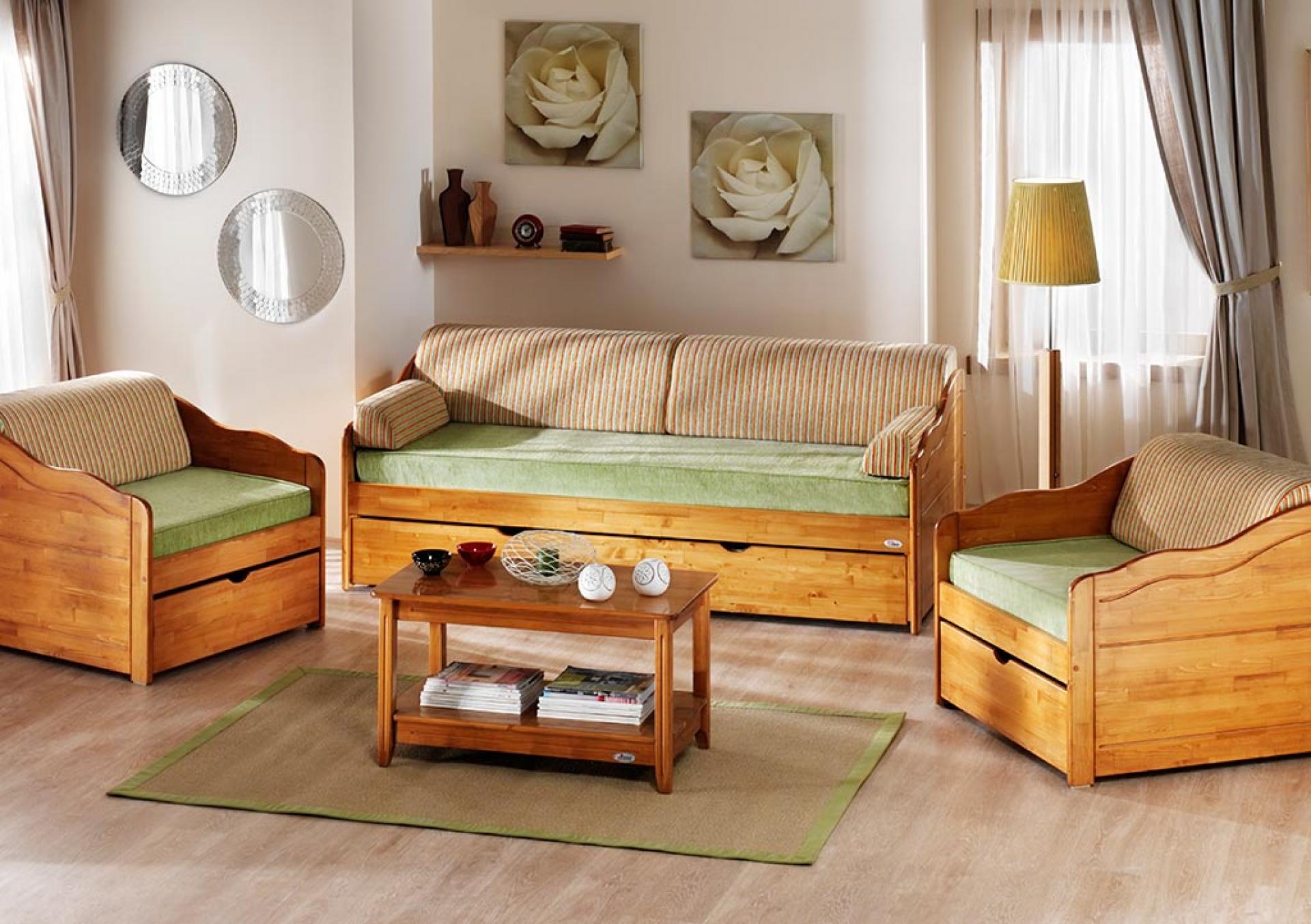 Hazar Sedir Takımı