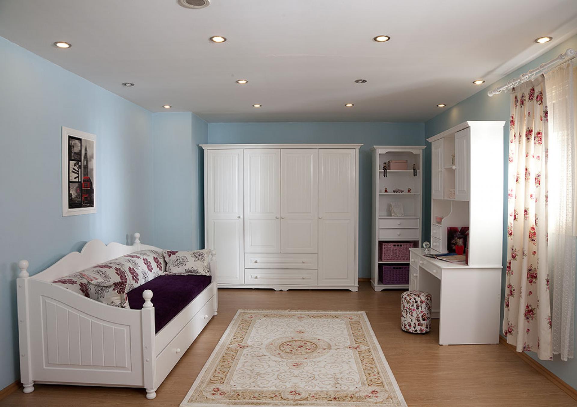 Cinderella Sedir Takımı - 3