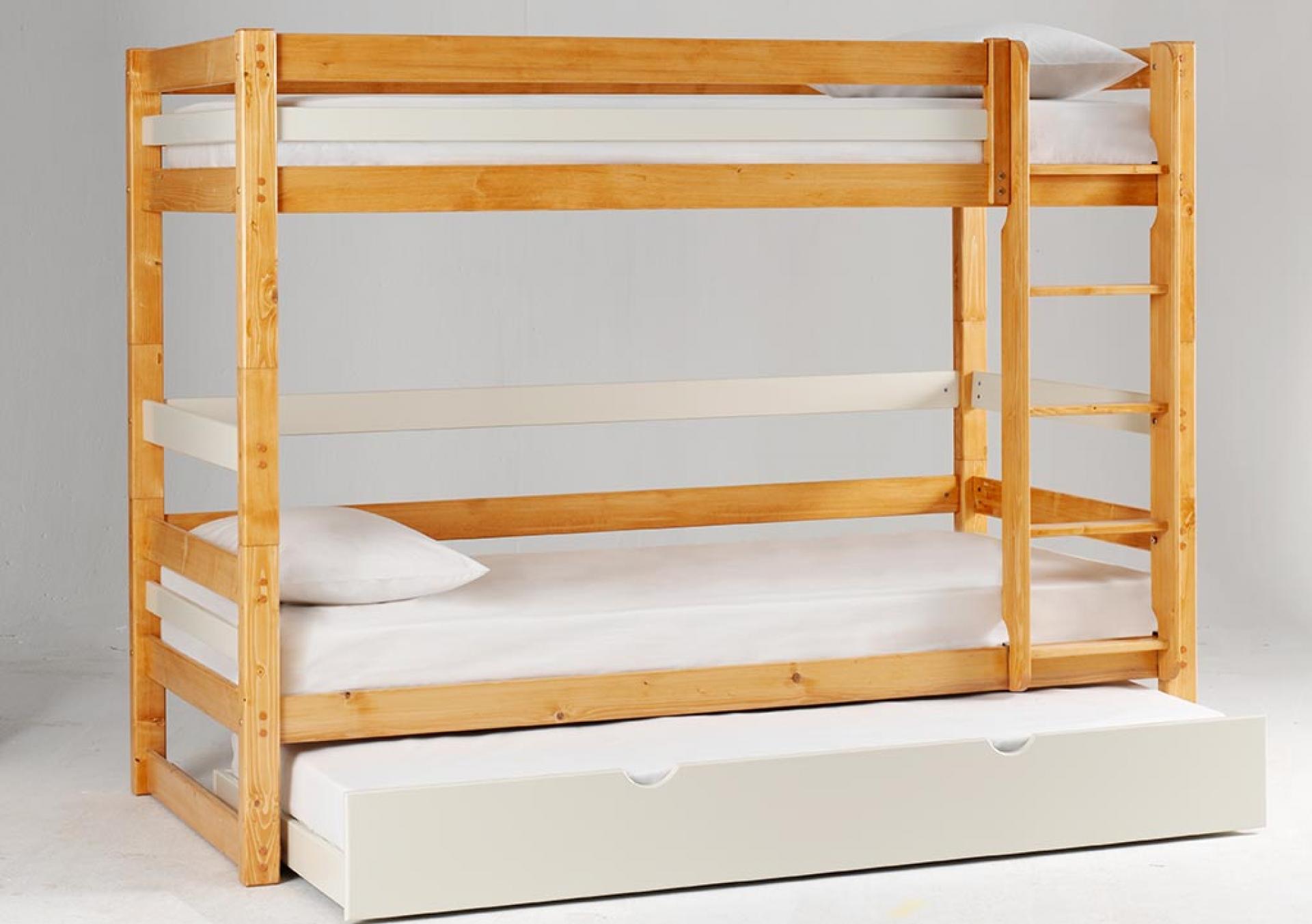 Country Ayrılabilen Ranza (Ranza) - 3