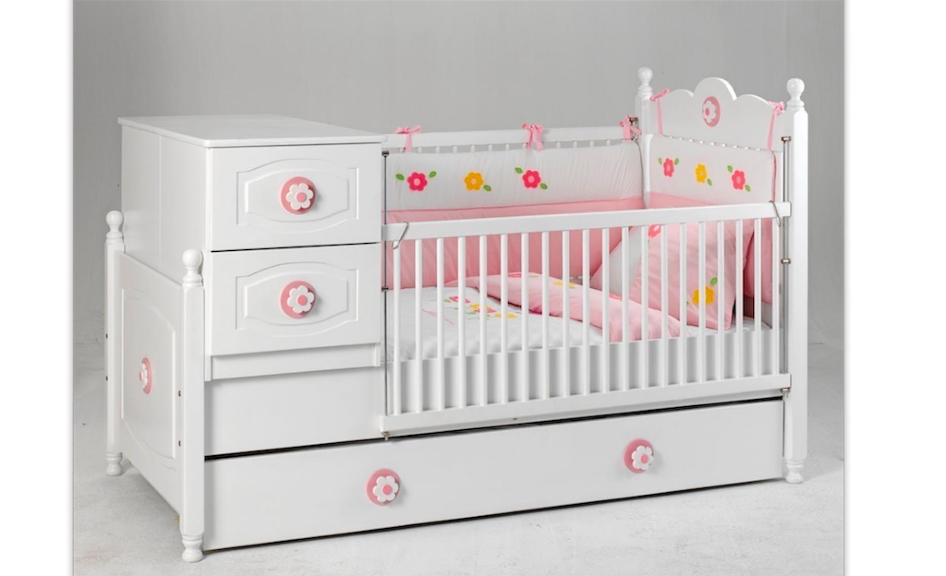 Carpati Bebek Odası - 3