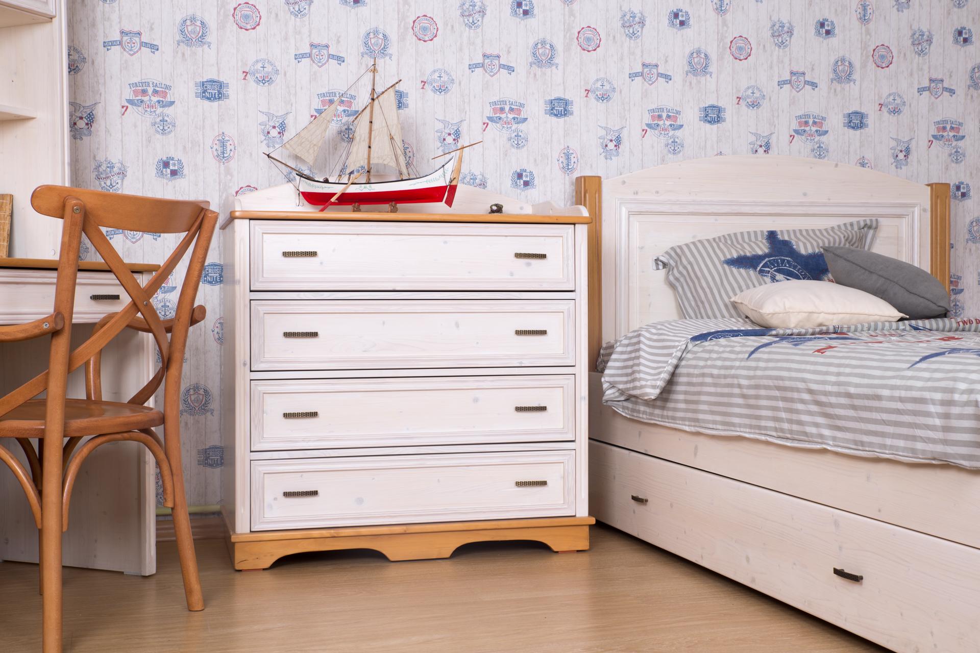 Montana Klasik Genç Odası - 2