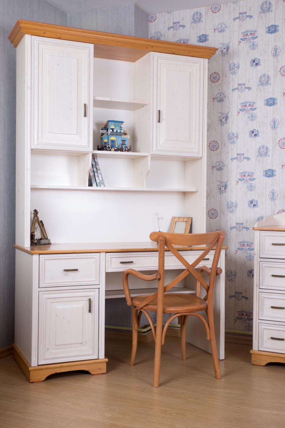 Montana Klasik Genç Odası - 5