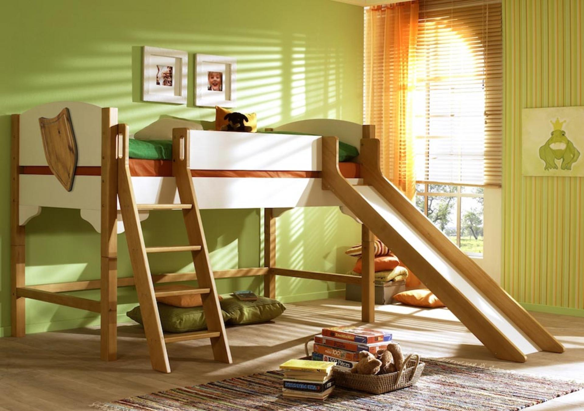 Kamelot Çocuk Odası - 3