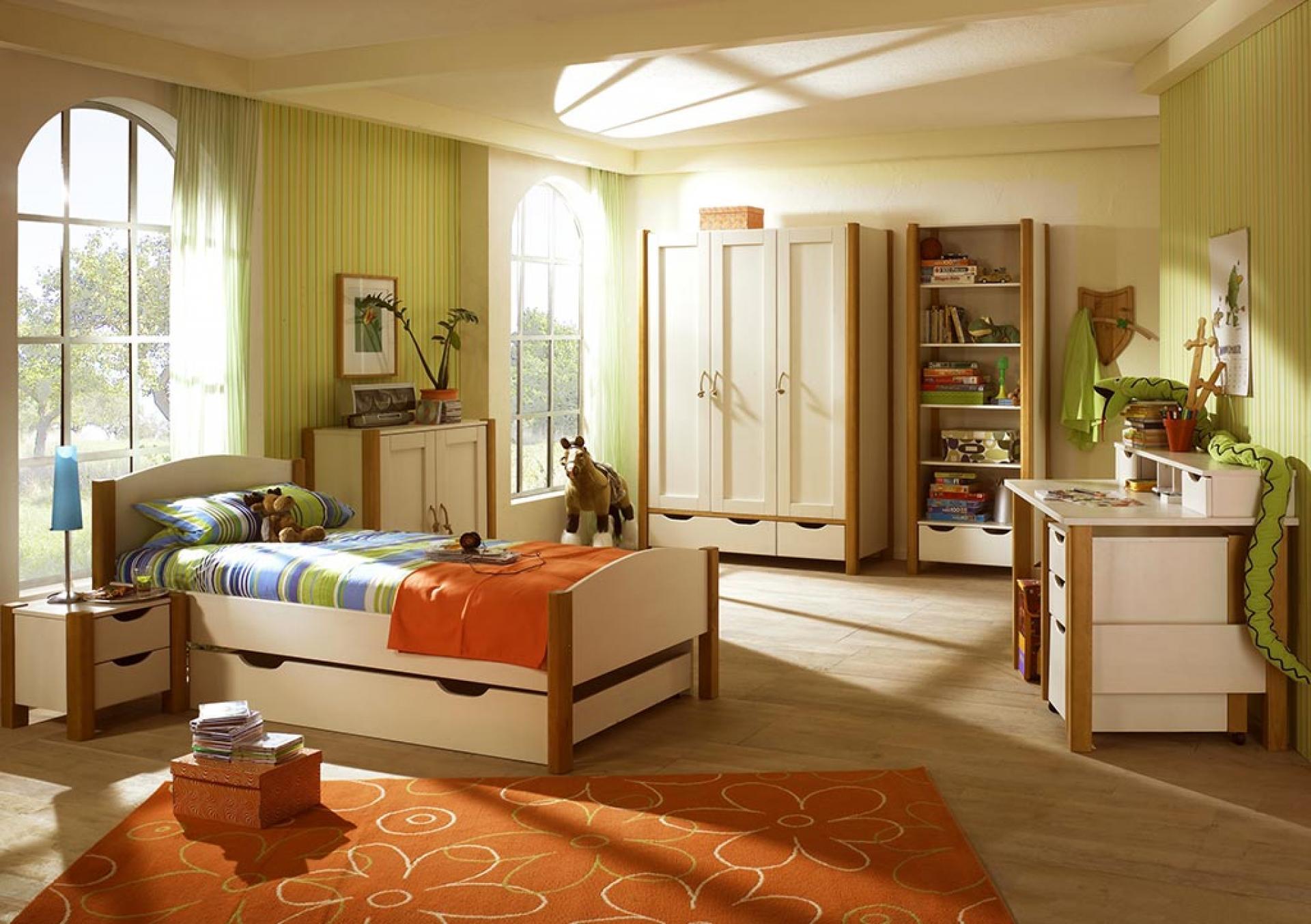 Kamelot Genç Odası