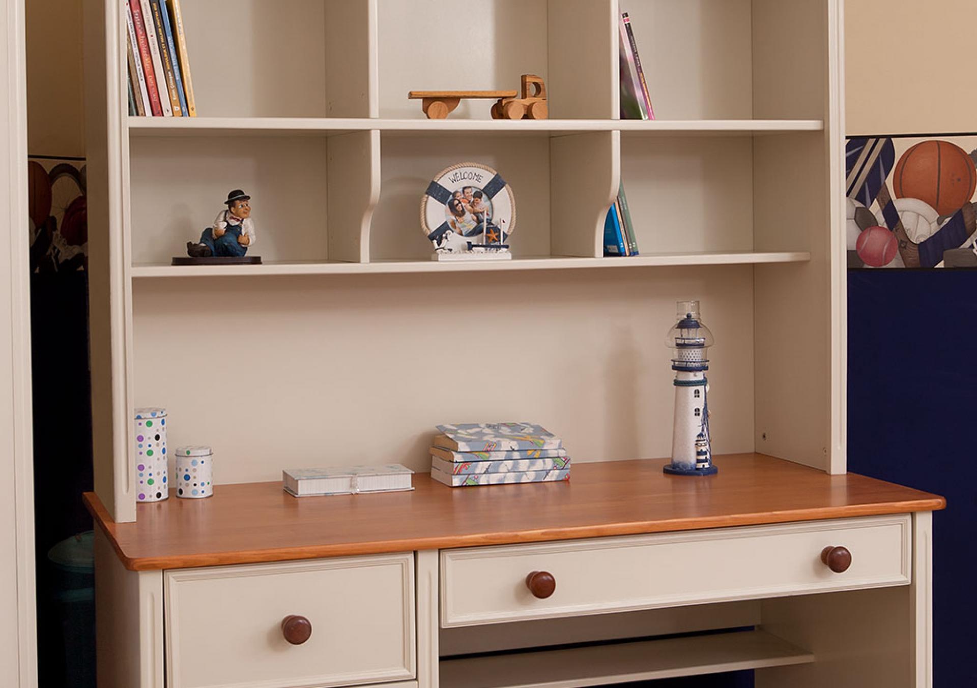 Montana Genç Odası - 3