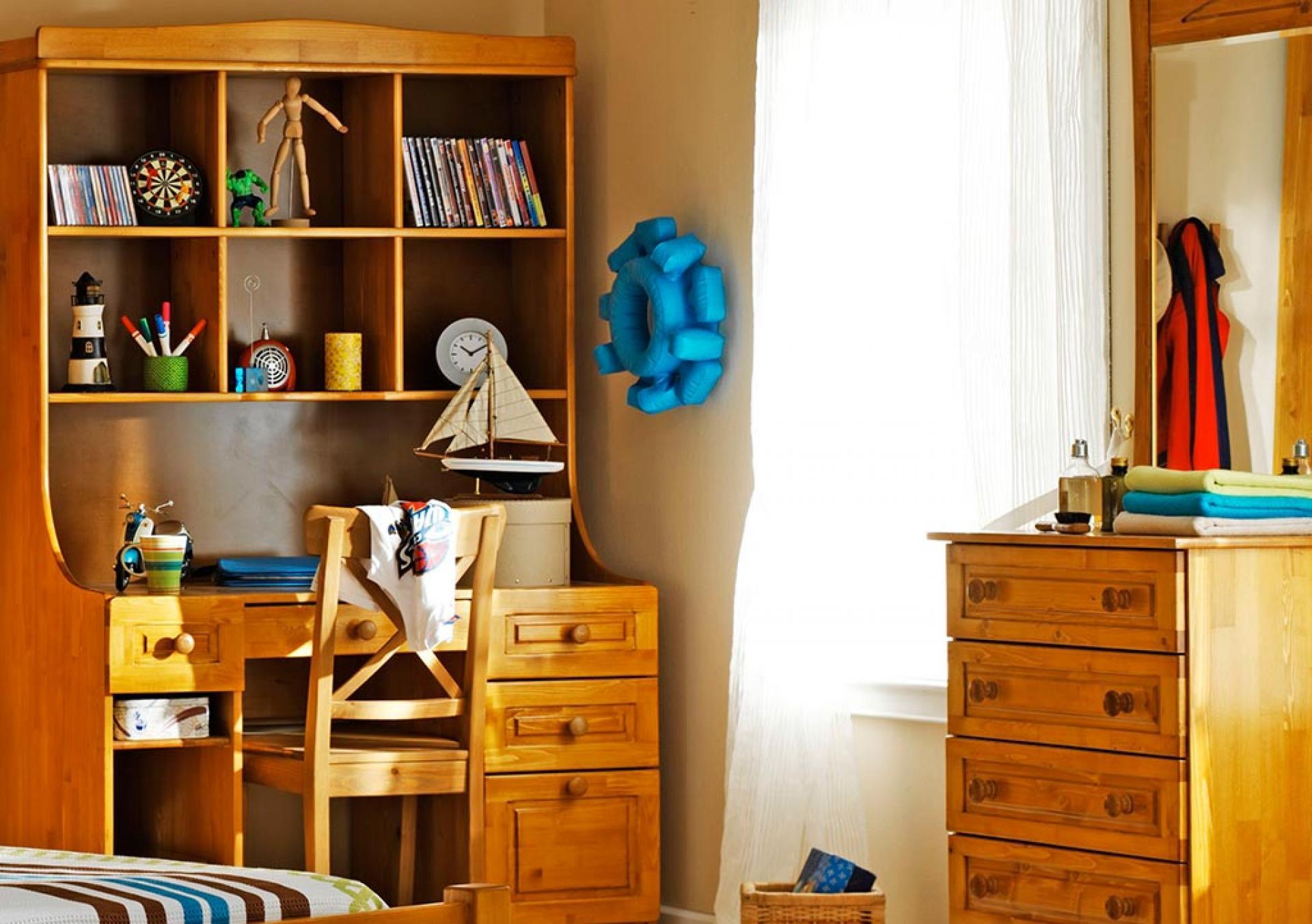 Country Çalışma Masası