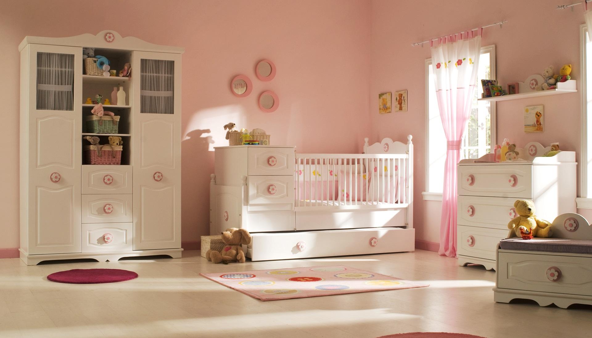 Carpati Bebek Odası - 7