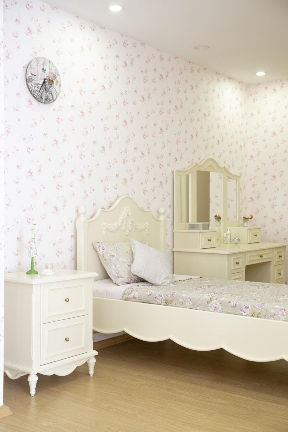 Rosa Genç Odası - 2