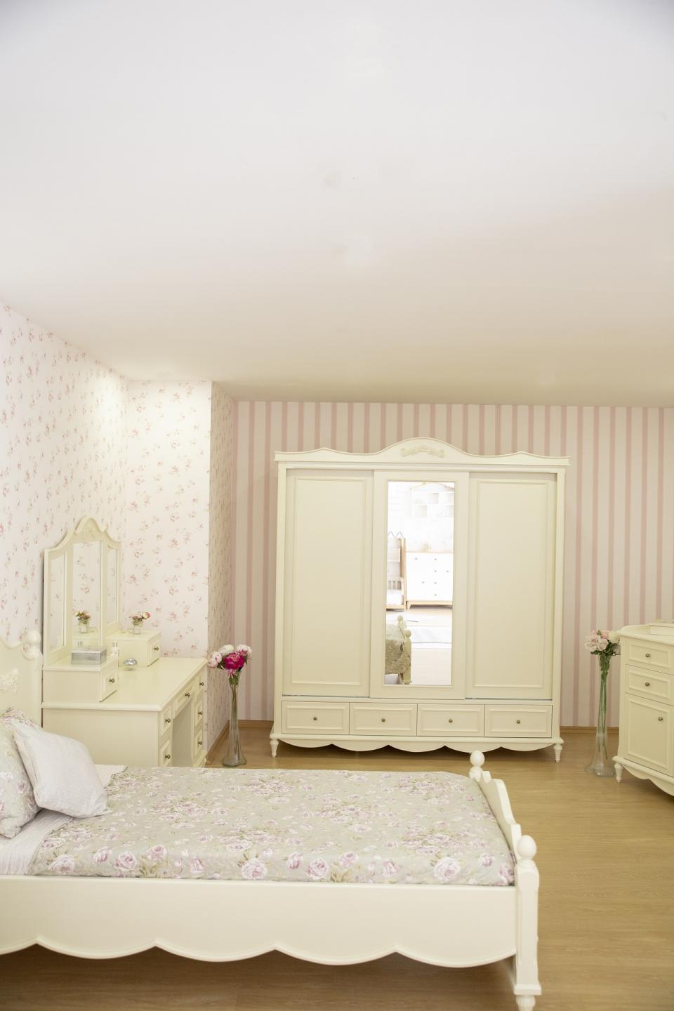 Rosa Genç Odası - 4