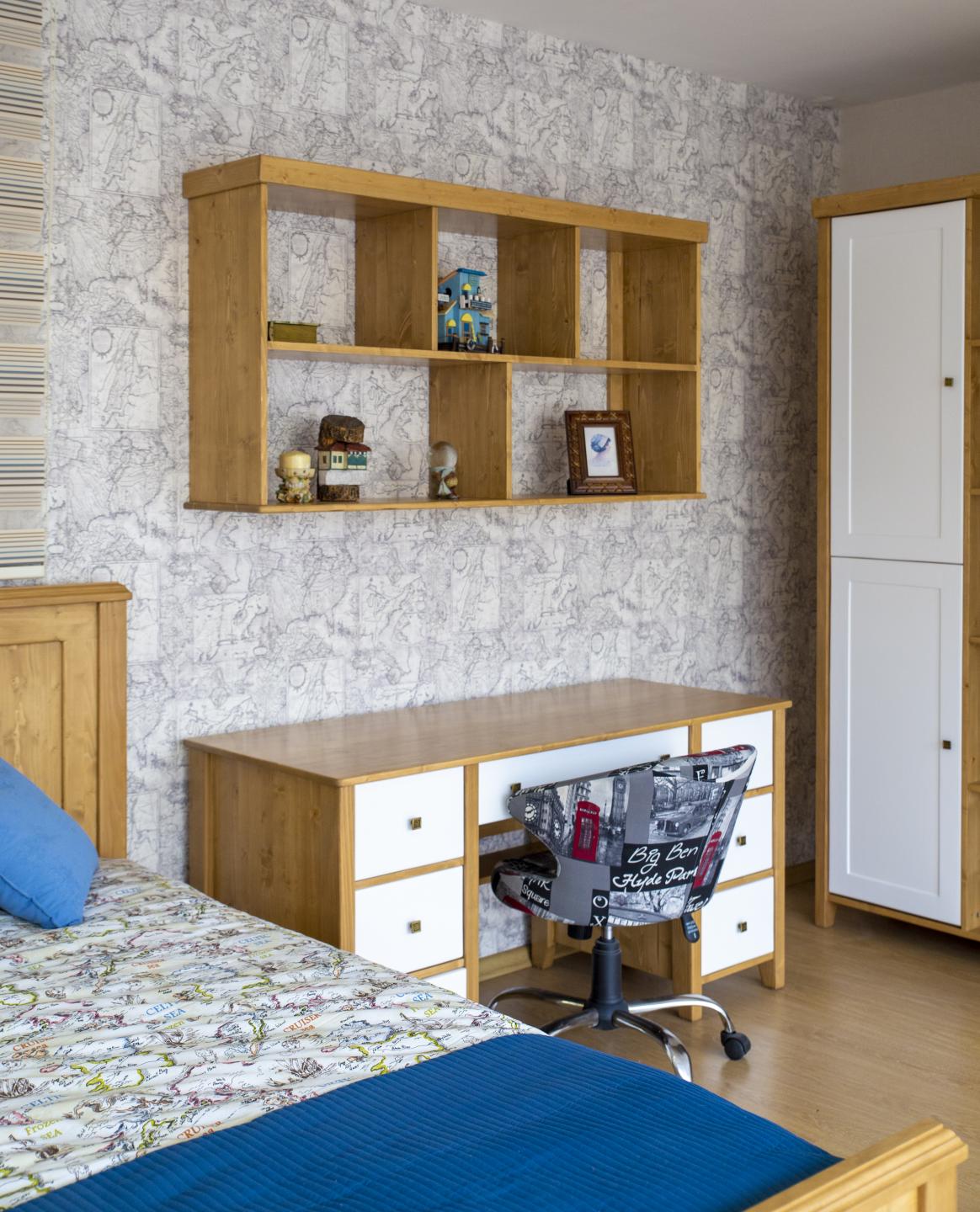 Natura Genç Odası - 3