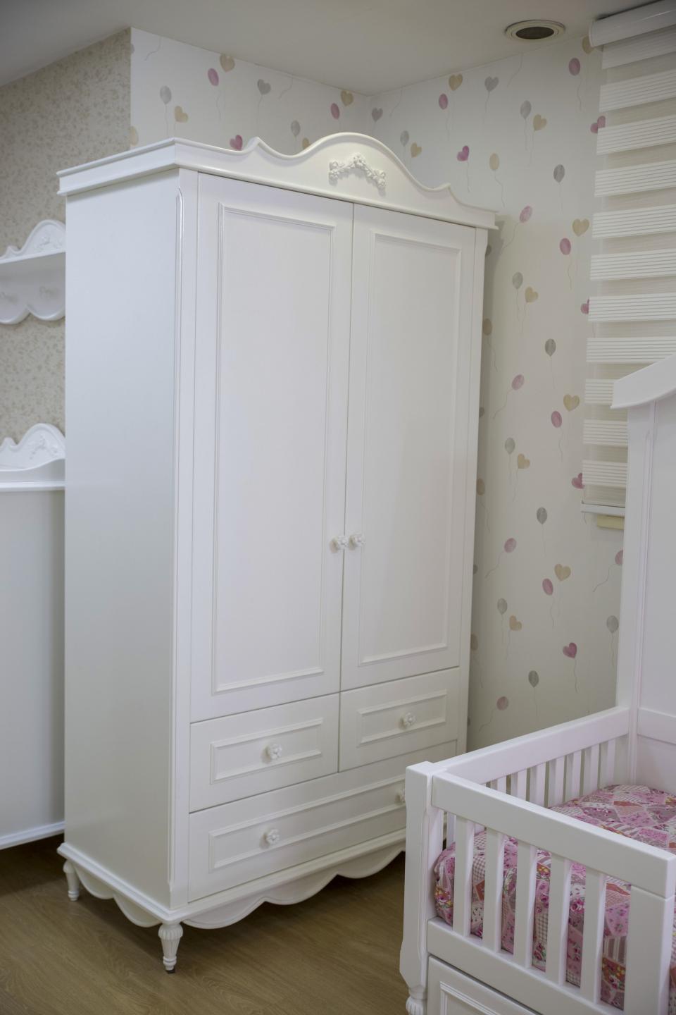 Rose Montessori Çocuk Odası - 4