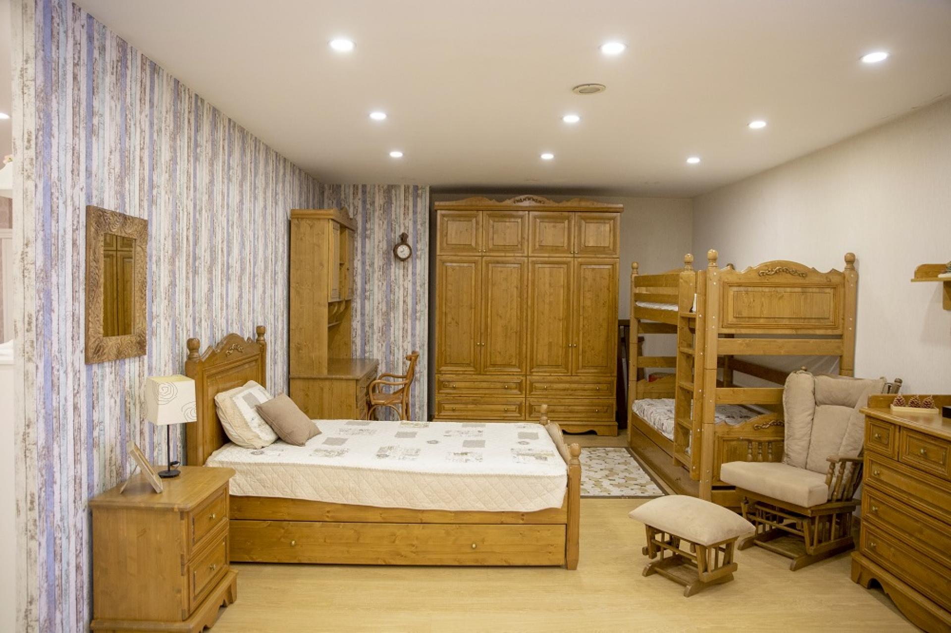 Classi Genç Odası - 2