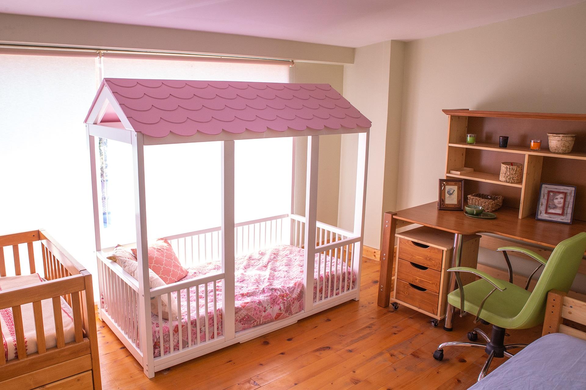 Çatılı Montessori Ranza - 2